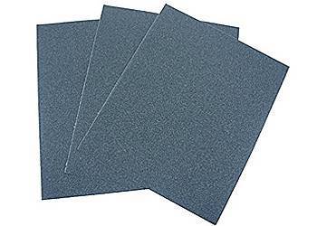 Будкрам купити Шліфувальний папір для роботи по вологому матеріалу 150 230x280 мм, 50 шт.
