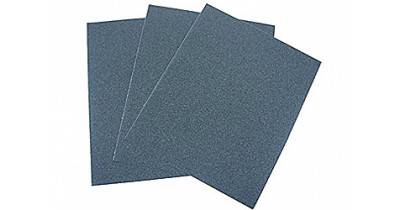 Будкрам купити Шліфувальний папір для роботи по вологому матеріалу 800 230x280 мм, 50 шт.