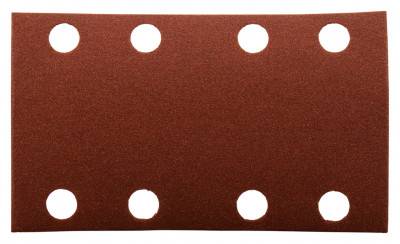 Будкрам купити Шліфувальний папір 80x133 мм K180, 10 шт.