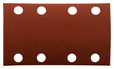 Будкрам купити Шліфувальний папір 80x133 мм K240, 10 шт.