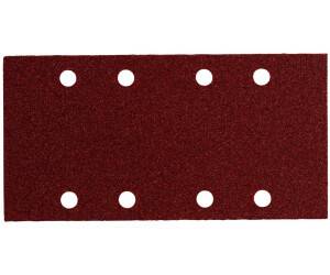 Будкрам купити Шліфувальний папір 80x133 мм K40, 10 шт.