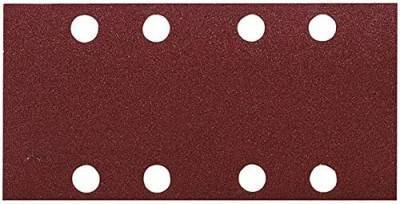 Будкрам купити Шліфувальний папір 80x133 мм K80, 10 шт.