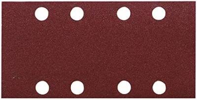 Будкрам купити Шліфувальний папір 80x166 мм K120, 10 шт.