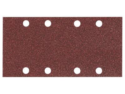 Будкрам купити Шліфувальний папір 80x166 мм K240, 10 шт.