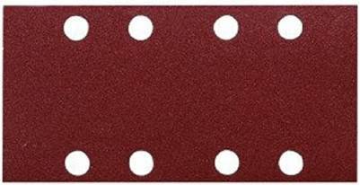 Будкрам купити Шліфувальний папір 80x166 мм K40, 10 шт.