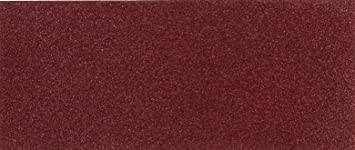 Будкрам купити Шліфувальний папір 93x228 мм K80, 10 шт.