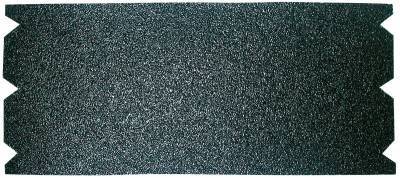 Будкрам купити Шліфувальний папір 23x476 мм K100, 25 шт.