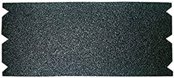 Будкрам купити Шліфувальний папір 23x476 мм K120, 25 шт.