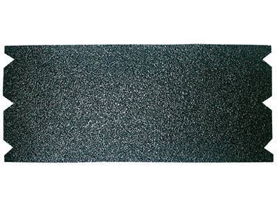 Будкрам купити Шліфувальний папір 23x476 мм K150, 25 шт.