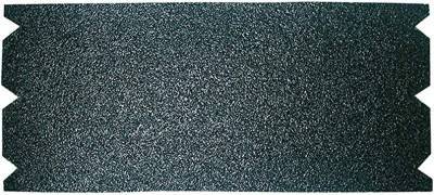 Будкрам купити Шліфувальний папір 23x476 мм K40, 25 шт.