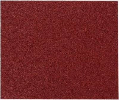 Будкрам купити Шліфувальний папір 114X140 K80, 50 шт.