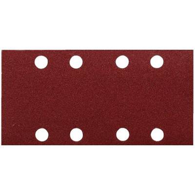 Будкрам купити Шліфувальний папір 80X133 K180, 50 шт.