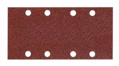 Будкрам купити Шліфувальний папір 80X133 K60, 50 шт.