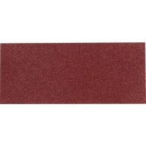 Будкрам купити Шліфувальний папір 93x228 мм K100, 50 шт.