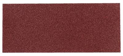 Будкрам купити Шліфувальний папір 93x228 мм K180, 50 шт.