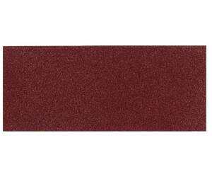 Будкрам купити Шліфувальний папір 93x228 мм K80, 50 шт.