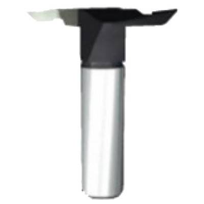 Будкрам купити Щілинна фреза 6 мм