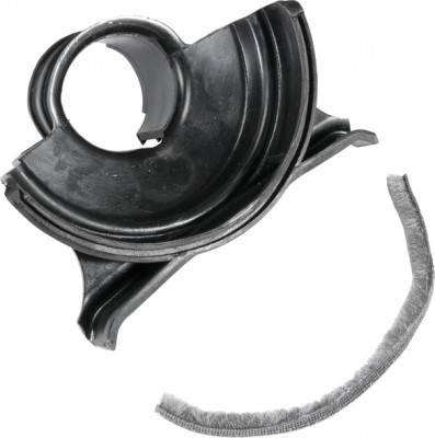 Будкрам купить Щетки к кожуху PW5000C