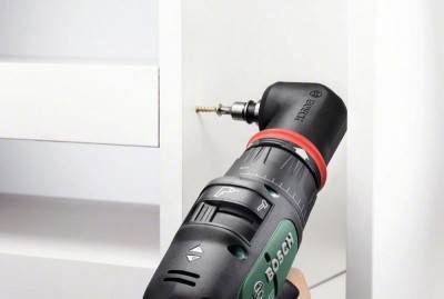 Будкрам купити Кутова насадка Bosch для AdvancedDrill 18, AdvancedImpact 18 Кутова насадка Bosch для AdvancedDrill 18, AdvancedImpact 18 2