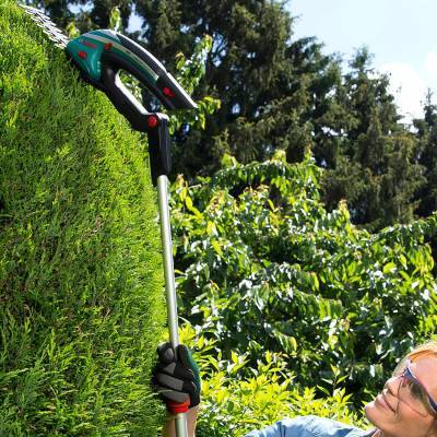 Будкрам купити Телескопічна штанга для ISIO 3  Телескопічна штанга для ISIO 3  2