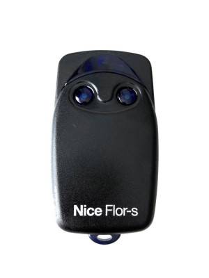 Будкрам купити Пульт дистанційного керування 2-канальний FLO2R-S, частота 433,92 МГц, динамічний код