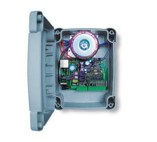 Будкрам купити Блок керування Nice DPRO924 для приводів серії SUMO Блок керування Nice DPRO924 для приводів серії SUMO 2