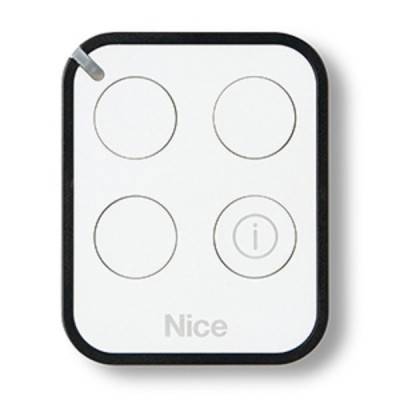 Будкрам купити Пульт дистанційного керування 3-канальний Nice ON3EBD