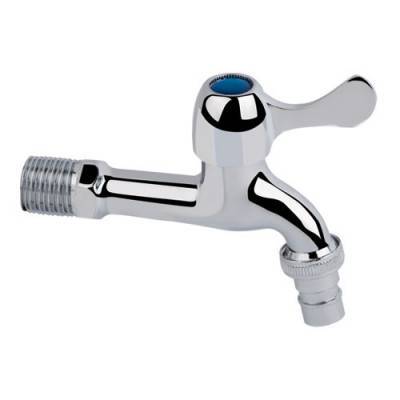 Будкрам купити Кран садовий SW Delta 270