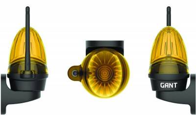 Будкрам купить Универсальная проблесковая сигнальная лампа Gant Pulsar mini