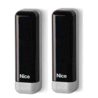 Будкрам купить Фотоэлементы Nice EPSB с BlueBUS для наружной установки Фотоэлементы Nice EPSB с BlueBUS для наружной установки 3