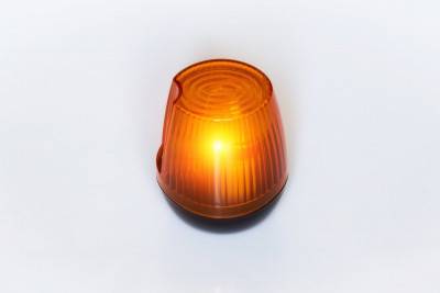 Будкрам купити Проблискова сигнальна лампа Gant Pulsar 230В Проблискова сигнальна лампа Gant Pulsar 230В 2