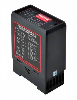 Будкрам купити Індуктивна петля LD 2-канальна GANT