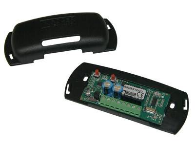 Будкрам купити Приймач зовнішній 2-канальний Roger Technology R93/RX12A/U