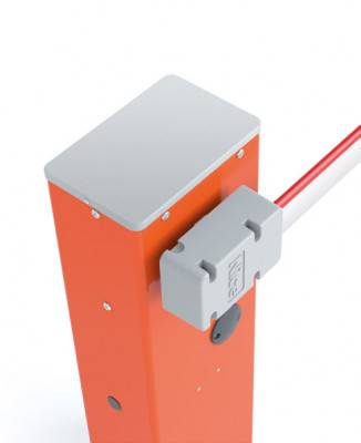 Будкрам купити Електромеханічний шлагбаум WIDE M Електромеханічний шлагбаум WIDE M 2