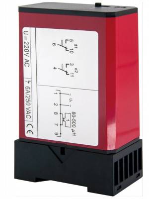 Будкрам купити Індуктивна петля LD 1-канальна GANT