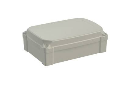 Будкрам купити Блок управління Roger Technology B70/2DC/BOX