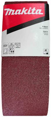 Будкрам купить Шлифовальная лента 610х100 мм K40, 5 штук