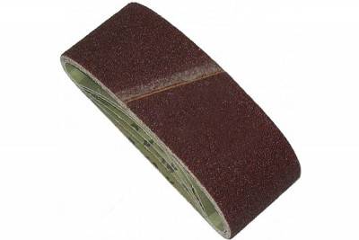 Будкрам купить Шлифовальная лента 610х100 мм K60, 5 штук