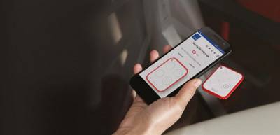 Будкрам купить Приемник с двухсторонней связью с технологией LoRa OXILR Приемник с двухсторонней связью с технологией LoRa OXILR 2