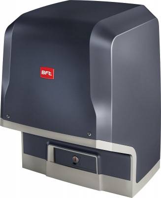 Будкрам купить Привод ICARO Smart AC A2000 для откатных ворот с массой створки до 2000 кг