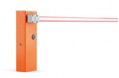 Будкрам купить Электромеханический шлагбаум WIDE L Электромеханический шлагбаум WIDE L 3