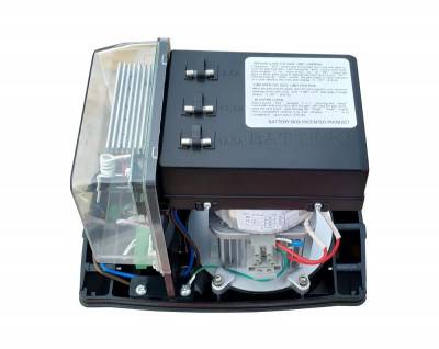 Будкрам купить Автоматика для откатных ворот Gant BA-400 комплект Автоматика для откатных ворот Gant BA-400 комплект 4