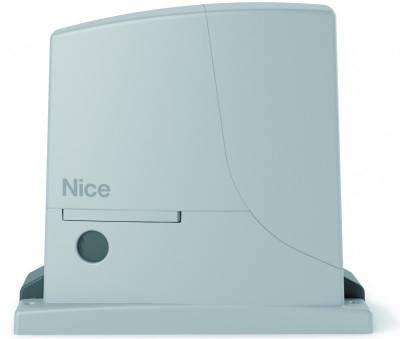 Будкрам купить Привод для откатных ворот массой до 1000 кг ROX1000KLT