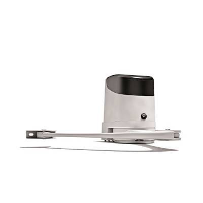 Будкрам купить Комплект приводов для двухстворчатых распашных ворот HOPPBDKCE