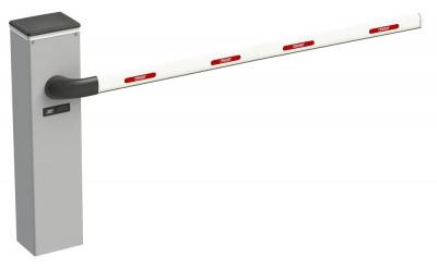 Будкрам купить Шлагбаум Roger Technology BIONIK 4 сверхинтенсивный