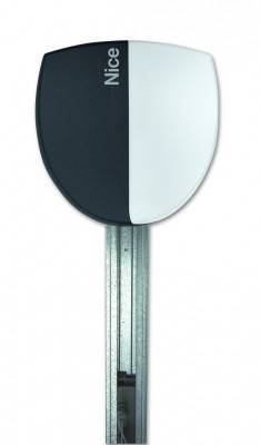 Будкрам купити Електромеханічний привід SPIN6041 для секційних воріт площею до 16,5 кв.