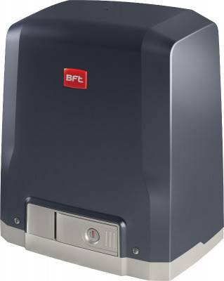 Будкрам купить Привод DEIMOS AC A600 для откатных ворот с массой створки до 600 кг