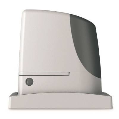 Будкрам купить Привод откатной RUN для ворот массой до 2500 кг RUN2500