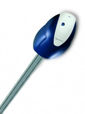 Будкрам купити Електромеханічний привід Nice SPIDO KCE для секційної брами площею 9 м кв.