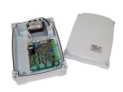 Будкрам купити Блок управління Roger Technology B70/2DC/BOX Блок управління Roger Technology B70/2DC/BOX 3